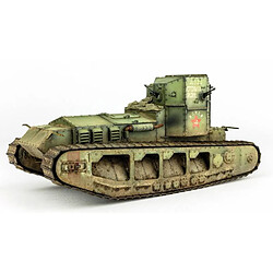 Takom Maquette Char Mk A "whippet" Wwi Medium Tank pas cher