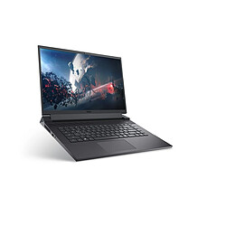 Ordinateur Portable Dell 7630-5383 16" intel core i7-13650hx 32 GB RAM 1 TB SSD Nvidia Geforce RTX 4060 