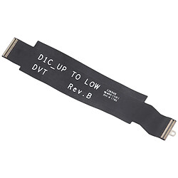 Wewoo Carte mère Flex Cable pour Nokia 7