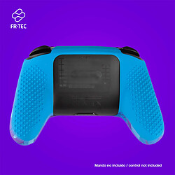 Blade Haut-parleurs bluetooth portables FR-TEC FT1052 Bleu pas cher