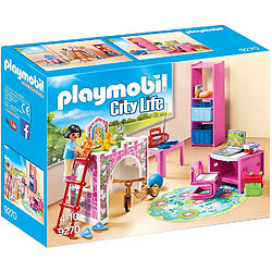 Playmobil® PLAYMOBIL CHAMBRE D ENFANT 9270