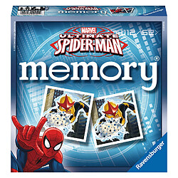 Ravensburger Grand memory Ultimate Spiderman