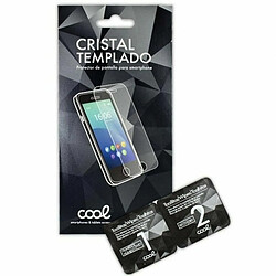 Avis Protection pour Écran Cool iPhone 15 Plus Apple