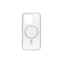 Otterbox OTT.77-93034 Symmetry Custodia Clr Magsafe Iphone 15 Pro Clr