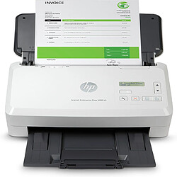 HP Scanjet Enterprise Flow 5000 s5 pas cher