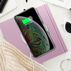 Coque iPhone XS Max Peony Garden Résistante Ideal of Sweden pas cher