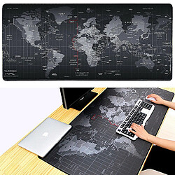 Acheter Universal 90cm x 30cm Extra Large XL Gaming Mouse Pad Mat pour PC ordinateur portable MacBook