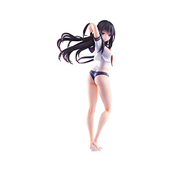 Union Creative Coffee Kizoku - Statuette Rika Shiramine 26 cm 