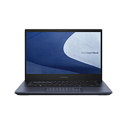 Avis ASUS B5402CEA-KI0314X/14F/i7-11G7/32/512/W11P