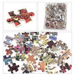 Acheter Universal 1000 pièces de puzzle côtier jeu de décompression