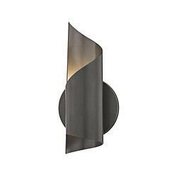 Mitzi Applique Evie 5W G9 LED Bronze 