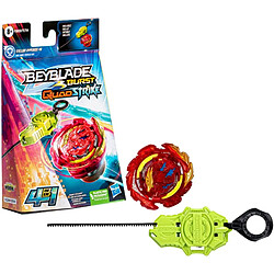 Hasbro Beyblade QS Toupie Stellar Hyperion H8