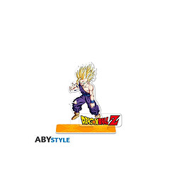 Manga Abystyle