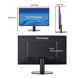 Viewsonic ViewSonic VA2719-sh