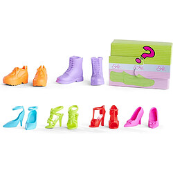 Acheter Simba Toys Steffi Love Shoe Fashion Chaussures pour poupée Steffi Love