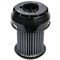 Filtre cylindrique pour aspirateur bosch 