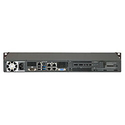 SuperMicro SUPERCHASSIS 504-203B