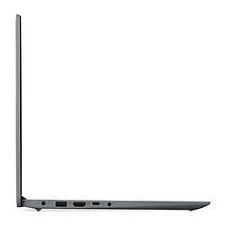 PC portable - LENOVO - IdeaPad 3 17ITL6 - 17 HD - AMD R7-5700U - RAM 12 Go - SSD 512Go - Win 11 – AZERTY - Reconditionné