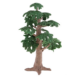 Miniature arbre Figurine arbre arbres