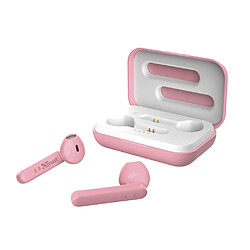 Casque Trust 23782 Rose