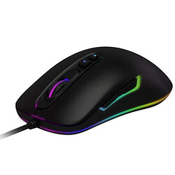 Souris gaming Qpad DX-30 - Optique