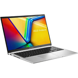 Avis ASUS Ordinateur portable 15.6" VivoBook 15 X1502ZA + Souris + Sac à dos