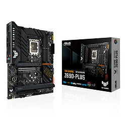 Carte Mère Asus CD76478 ATX LGA1700 LGA 1700