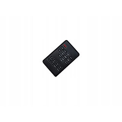 GUPBOO Télécommande Universelle de Rechange Pour MS513 MX514 PB2245 PB2140 Benq PB6240 MW516 MW