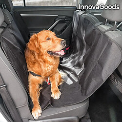 Totalcadeau Housse de protection intérieur de voiture pour animaux contre poils d’animaux - Chien chat pas cher Housse de protection intérieur de voiture pour animaux contre poils d’animaux - Chien chat