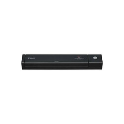 Canon Scanner de documents imageFORMULA P-208 USB 2.0 - Recto/Verso