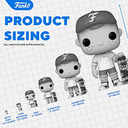 Acheter Zyx Music Sarl Funko Pop! Movies: 300 - Aristodemus - Dilios - 300 The Movie - Figurine en Vinyle à Collectionner - Idée de Cadeau - Produits Officiels - Jouets pour Les Enfants et Adultes - Movies Fans