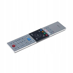 Avis GUPBOO Télécommande Universelle de Rechange Toshiba pour téléviseur intelligent CT-8543 CT-8517 CT-8528