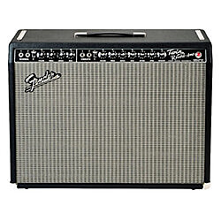 Fender65' TWIN REVERB