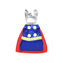 YP Select Chien Costumes Vacances Halloween Noël Vêtements Pour Animaux Domestiques Doux Confortable Chien Vêtements XL