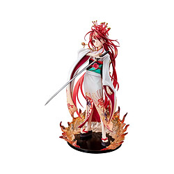 Kadokawa Shakugan no Shana - Statuette 1/7 Shana Burning-Eyed Beauty Ver. 25 cm