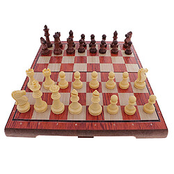 jeu d'Échecs