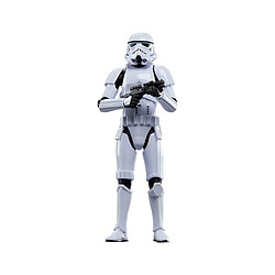 Hasbro Star Wars Black Series Archive - Figurine Imperial Stormtrooper 15 cm 