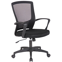 Non Chaise de bureau Kampen 