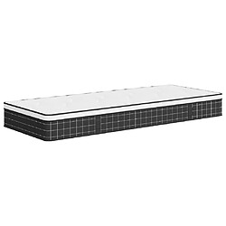 Avis Maison Chic Matelas à ressorts bonnell moyen, Matelas doux pour chambre 70x200 cm -GKD80346