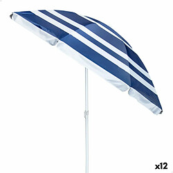 Parasol Aktive 180 x 186 x 180 cm 180 x 180 x 180 cm (12 Unités) 