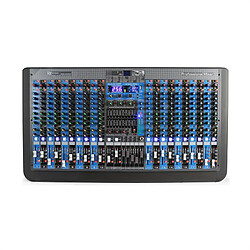 Power Dynamics PDM-S2004 Table de mixage 20 canaux DSP MP3 USB Bluetooth Power Dynamics