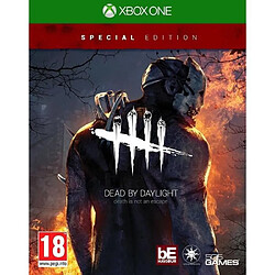 505 Games Dead By Daylight Jeu Xbox One