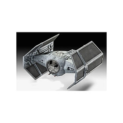 Revell Star Wars - Maquette Level 5 Master Series 1/72 TIE Fighter Limited Edition 