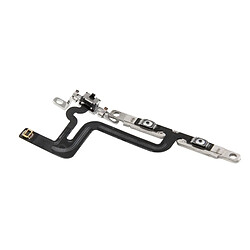 Avis Wewoo Pour iPhone 6s Plus Volume Bouton Câble flexible Flex Cable ont soudé pièce détachée