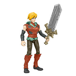 Avis He-Man and the Masters of the Universe Figur Prince Adam, Spielfigur