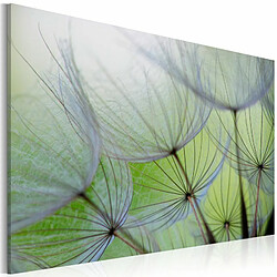 Paris Prix Tableau Imprimé Dandelion in the Wind 80 x 120 cm 