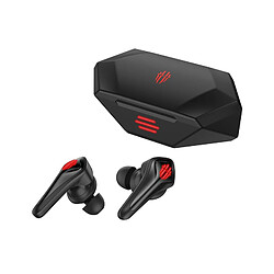 Universal Bouchon d'oreille Bluetooth sans fil Nubia 5S 5G Casque de sport électronique professionnel | Casque d'oreille Bluetooth.