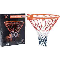 XQ Max Panier de basket avec vis de montage 