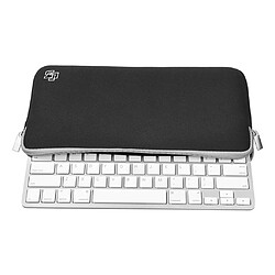 Cas de protection clavier ordinateur portable