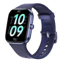 Yonis Montre Connectée Étanche Bluetooth Fitness